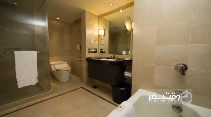 هتل گرند میلینیوم کوالالامپور